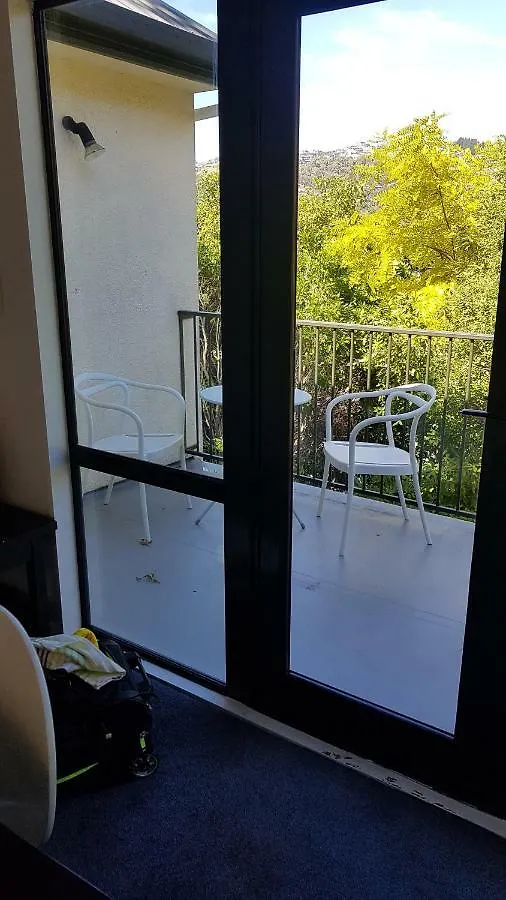 Holiday home Tranquil Treehouse Villa Christchurch